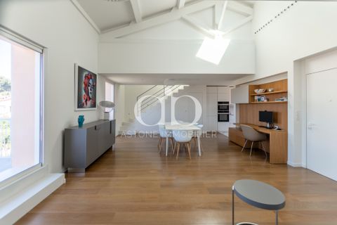 Duplex i Cassis, Bouches-du-Rhone, Cassis - € 1.650.000 | Ref: VA - 809 - foto 11