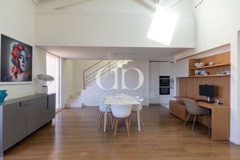 Duplex i Cassis, Bouches-du-Rhone, Cassis - € 1.650.000 | Ref: VA - 809 - foto 6