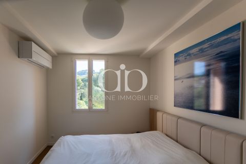 Duplex i Cassis, Bouches-du-Rhone, Cassis - € 1.650.000 | Ref: VA - 809 - foto 16