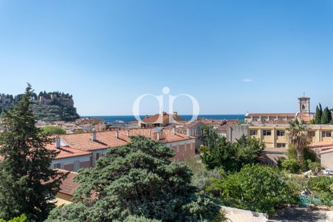 Duplex i Cassis, Bouches-du-Rhone, Cassis - € 1.650.000 | Ref: VA - 809 - foto 19