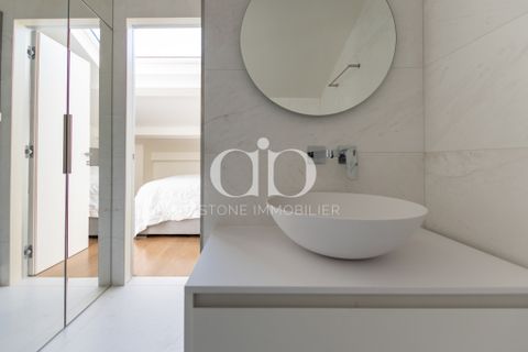Duplex i Cassis, Bouches-du-Rhone, Cassis - € 1.650.000 | Ref: VA - 809 - foto 23