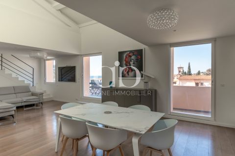 Duplex i Cassis, Bouches-du-Rhone, Cassis - € 1.650.000 | Ref: VA - 809 - foto 27