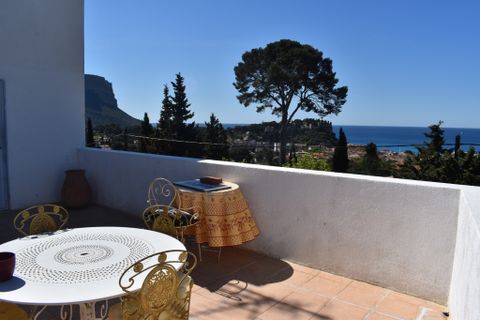 Lejlighed i Cassis, Bouches-du-Rhone, Cassis - € 448.000 | Ref: DMVA-827 - foto 10