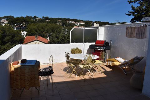Lejlighed i Cassis, Bouches-du-Rhone, Cassis - € 448.000 | Ref: DMVA-827 - foto 11