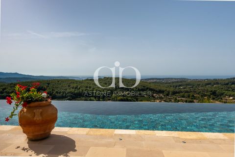 Villa a Ollioules, Var, Ollioules - € 2.650.000 | Ref: VM _ 829 - foto 2