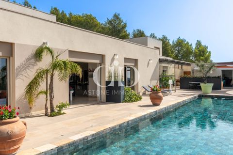 Villa a Ollioules, Var, Ollioules - € 2.650.000 | Ref: VM _ 829 - foto 3