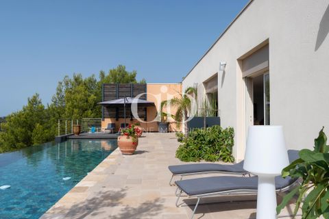 Villa a Ollioules, Var, Ollioules - € 2.650.000 | Ref: VM _ 829 - foto 8