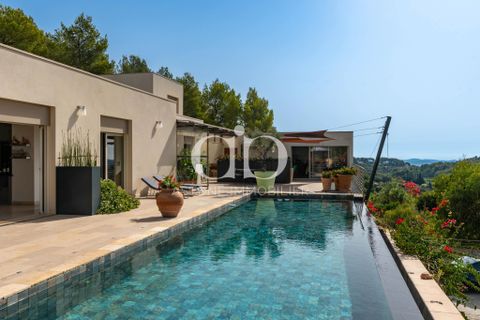 Villa a Ollioules, Var, Ollioules - € 2.650.000 | Ref: VM _ 829 - foto 9