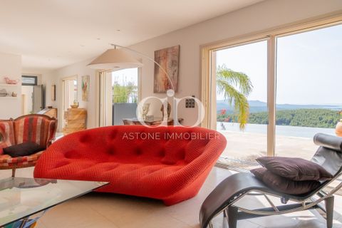 Villa a Ollioules, Var, Ollioules - € 2.650.000 | Ref: VM _ 829 - foto 13
