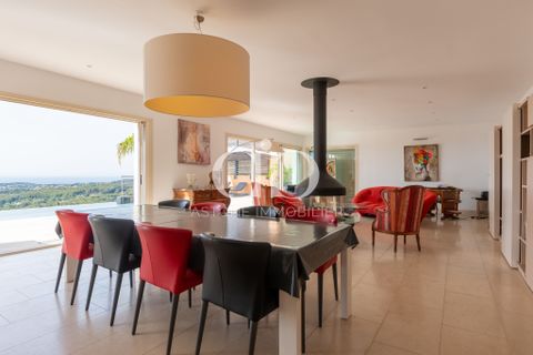 Villa a Ollioules, Var, Ollioules - € 2.650.000 | Ref: VM _ 829 - foto 15