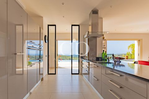 Villa a Ollioules, Var, Ollioules - € 2.650.000 | Ref: VM _ 829 - foto 18