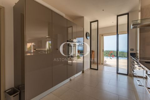 Villa a Ollioules, Var, Ollioules - € 2.650.000 | Ref: VM _ 829 - foto 19