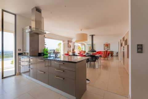 Villa a Ollioules, Var, Ollioules - € 2.650.000 | Ref: VM _ 829 - foto 20