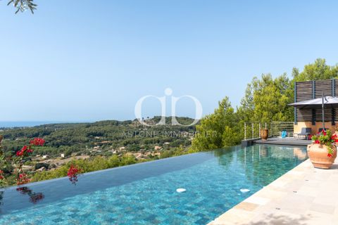 Villa a Ollioules, Var, Ollioules - € 2.650.000 | Ref: VM _ 829 - foto 30