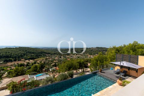 Villa a Ollioules, Var, Ollioules - € 2.650.000 | Ref: VM _ 829 - foto 32