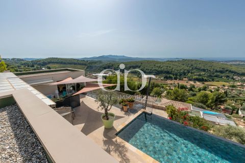 Villa a Ollioules, Var, Ollioules - € 2.650.000 | Ref: VM _ 829 - foto 33