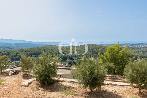 Villa a Ollioules, Var, Ollioules - € 2.650.000 | Ref: VM _ 829 - foto 41
