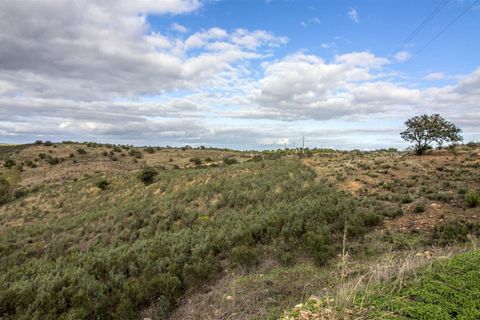 Helårsgrund i Castro Marim, Faro, Castro Marim - € 25.000 | Ref: 216180398 - foto 3