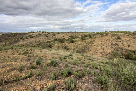 Helårsgrund i Castro Marim, Faro, Castro Marim - € 25.000 | Ref: 216180398 - foto 4