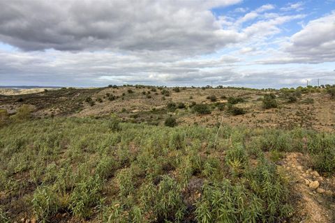 Helårsgrund i Castro Marim, Faro, Castro Marim - € 25.000 | Ref: 216180398 - foto 6