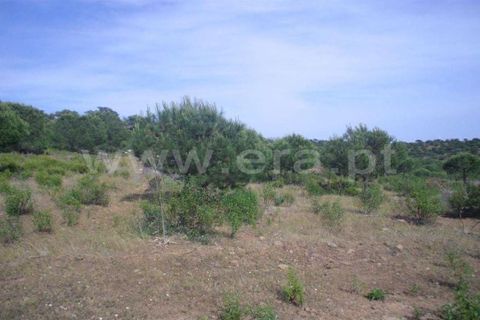 Helårsgrund i Castro Marim, Faro, Castro Marim - € 10.000 | Ref: 216180396 - foto 4