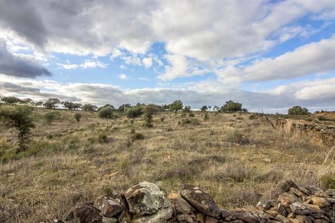 Helårsgrund i Castro Marim, Faro, Castro Marim - € 25.000 | Ref: 216180394 - foto 5