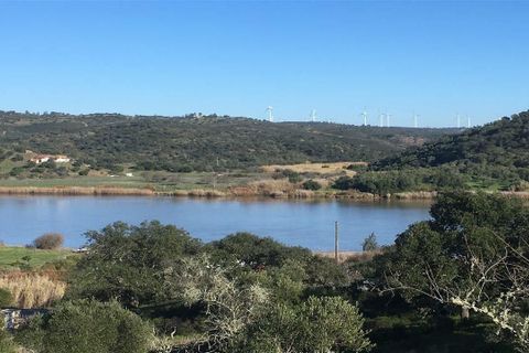 Helårsgrund i Castro Marim, Faro, Castro Marim - € 90.000 | Ref: 216190011 - foto 1