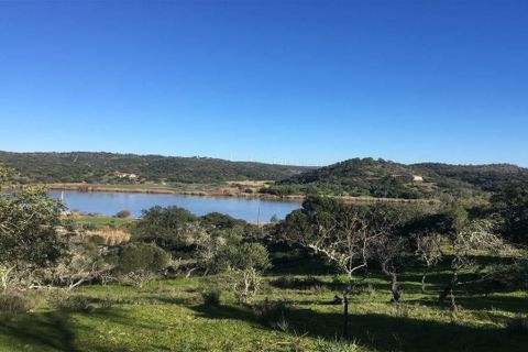 Helårsgrund i Castro Marim, Faro, Castro Marim - € 90.000 | Ref: 216190011 - foto 2