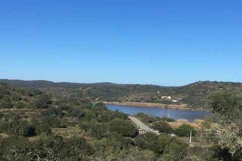 Helårsgrund i Castro Marim, Faro, Castro Marim - € 90.000 | Ref: 216190011 - foto 3