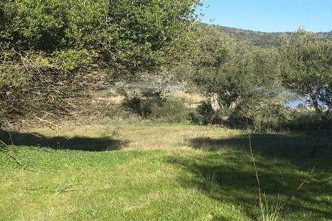 Helårsgrund i Castro Marim, Faro, Castro Marim - € 90.000 | Ref: 216190011 - foto 4