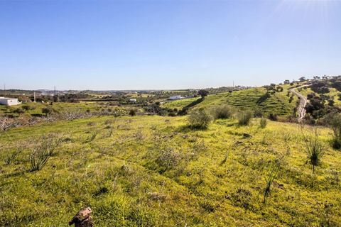 Helårsgrund i Castro Marim, Faro, Castro Marim - € 21.000 | Ref: 216190015 - foto 1