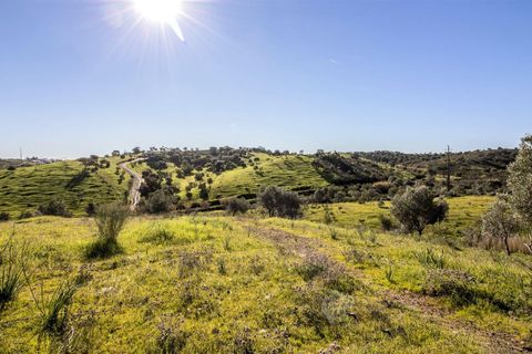 Helårsgrund i Castro Marim, Faro, Castro Marim - € 21.000 | Ref: 216190015 - foto 2