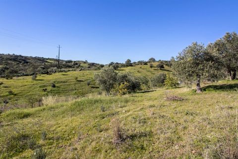 Helårsgrund i Castro Marim, Faro, Castro Marim - € 21.000 | Ref: 216190015 - foto 4