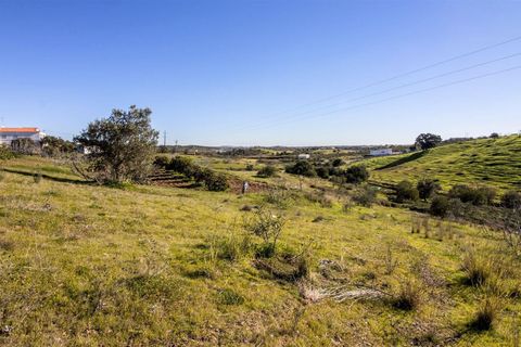 Helårsgrund i Castro Marim, Faro, Castro Marim - € 21.000 | Ref: 216190015 - foto 5