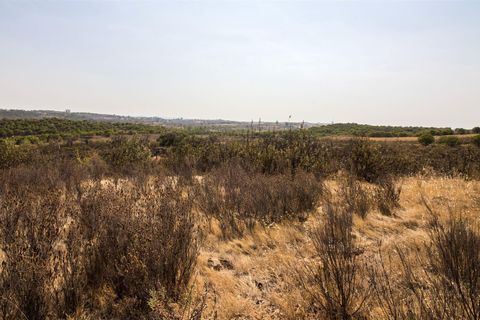Helårsgrund i Castro Marim, Faro, Castro Marim - € 12.000 | Ref: 216170244 - foto 3