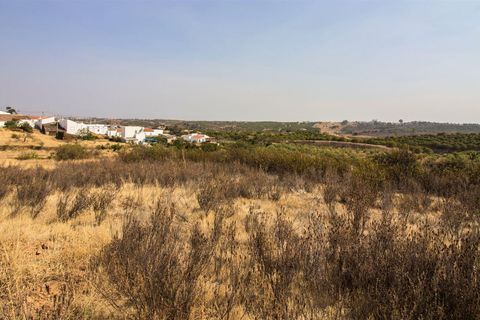 Helårsgrund i Castro Marim, Faro, Castro Marim - € 12.000 | Ref: 216170244 - foto 4