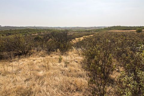 Helårsgrund i Castro Marim, Faro, Castro Marim - € 12.000 | Ref: 216170244 - foto 5