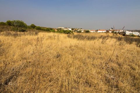 Helårsgrund i Castro Marim, Faro, Castro Marim - € 12.000 | Ref: 216170244 - foto 6