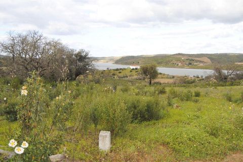 Helårsgrund i Castro Marim, Faro, Castro Marim - € 17.000 | Ref: 216160101 - foto 2