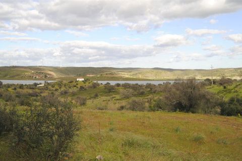 Helårsgrund i Castro Marim, Faro, Castro Marim - € 17.000 | Ref: 216160101 - foto 3