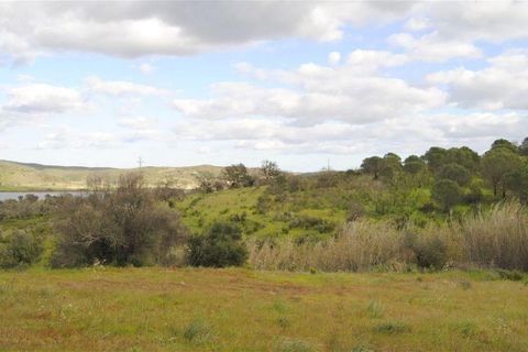 Helårsgrund i Castro Marim, Faro, Castro Marim - € 17.000 | Ref: 216160101 - foto 4