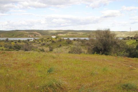 Helårsgrund i Castro Marim, Faro, Castro Marim - € 17.000 | Ref: 216160101 - foto 5