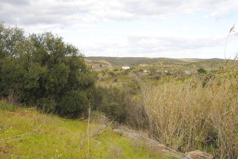 Helårsgrund i Castro Marim, Faro, Castro Marim - € 17.000 | Ref: 216160101 - foto 6