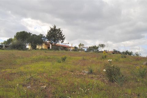 Helårsgrund i Castro Marim, Faro, Castro Marim - € 17.000 | Ref: 216160101 - foto 7
