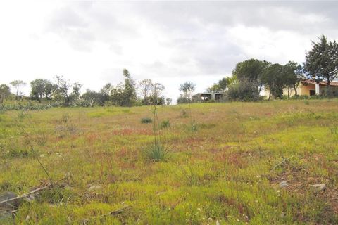 Helårsgrund i Castro Marim, Faro, Castro Marim - € 17.000 | Ref: 216160101 - foto 8