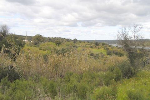 Helårsgrund i Castro Marim, Faro, Castro Marim - € 17.000 | Ref: 216160101 - foto 9