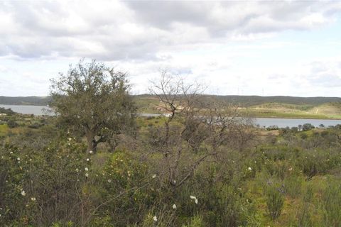 Helårsgrund i Castro Marim, Faro, Castro Marim - € 17.000 | Ref: 216160101 - foto 11