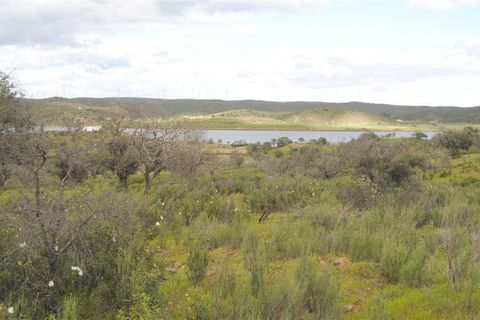 Helårsgrund i Castro Marim, Faro, Castro Marim - € 17.000 | Ref: 216160101 - foto 12