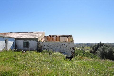 Helårsgrund i Castro Marim, Faro, Castro Marim - € 450.000 | Ref: 216150070 - foto 2