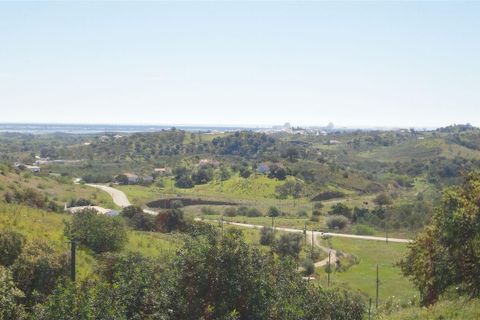 Helårsgrund i Castro Marim, Faro, Castro Marim - € 450.000 | Ref: 216150070 - foto 4